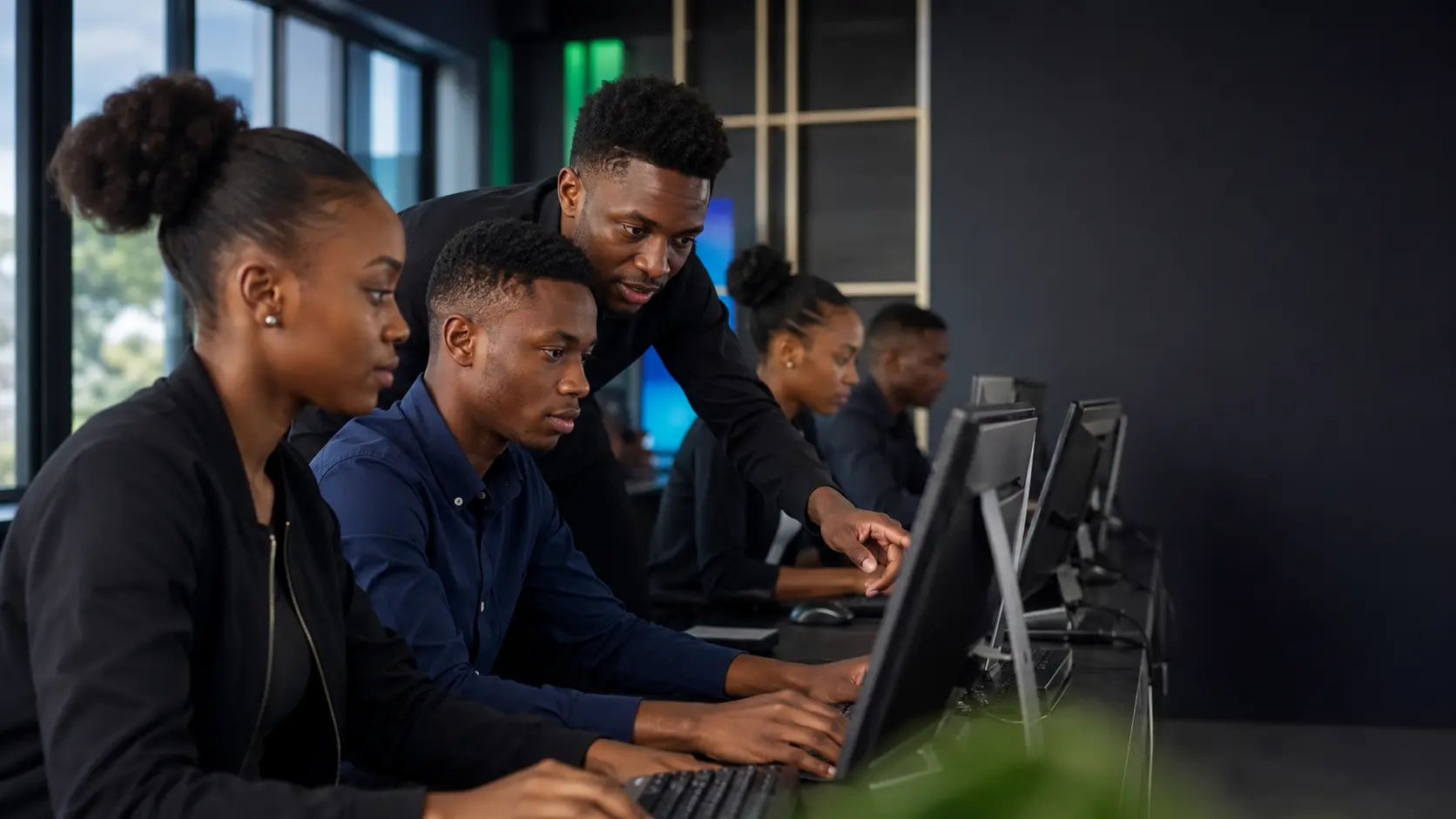 Software Development by Nexasphere